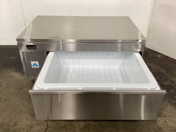 Adande VCS R2 V1 Refrigerated Drawers