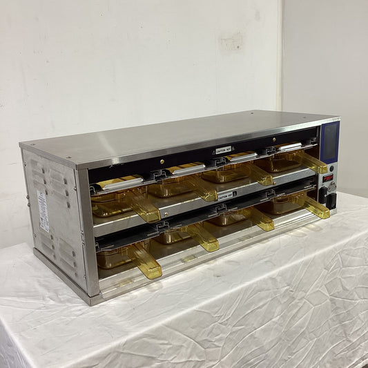Duke RFHU-24-230H2 Hot Holding Cabinet