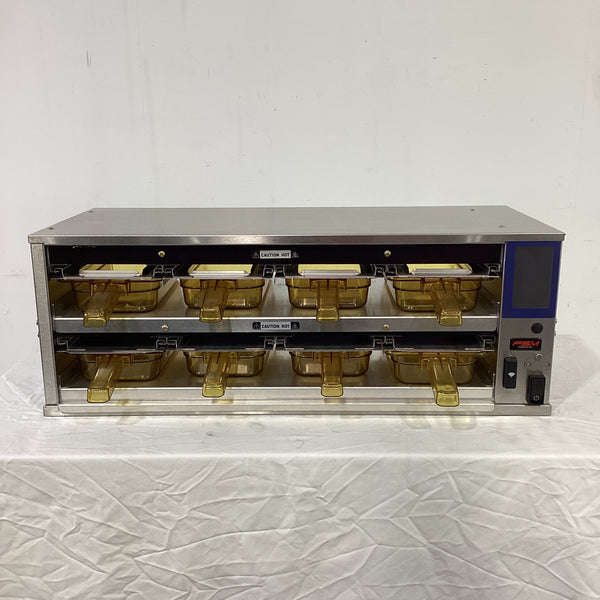 Duke RFHU-24-230H2 Hot Holding Cabinet