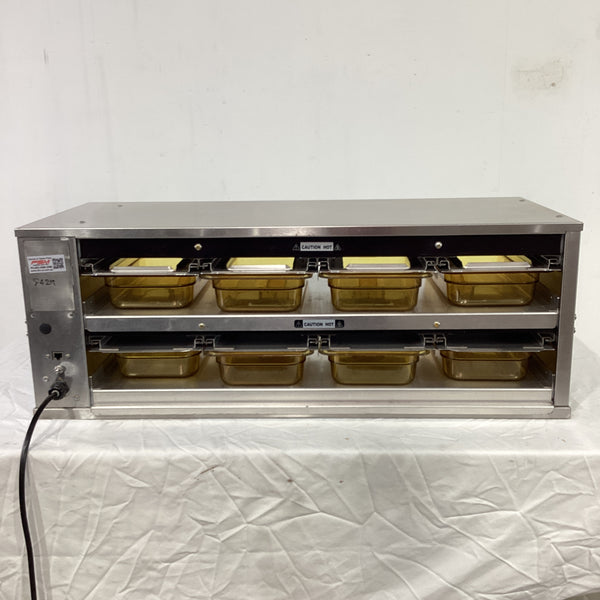 Duke RFHU-24-230H2 Hot Holding Cabinet
