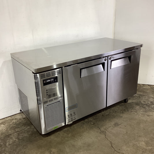 Turbo Air KUR15-2-N Undercounter Fridge