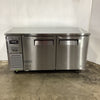 Turbo Air KUR15-2-N Undercounter Fridge