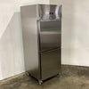 FED-X XURF650S1V Upright Freezer