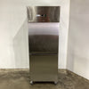 FED-X XURF650S1V Upright Freezer
