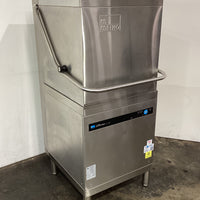 Meiko H500 Passthrough Dishwasher