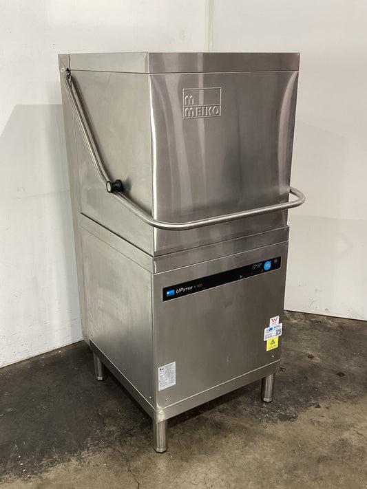 Meiko H500 Passthrough Dishwasher