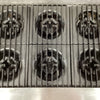 Mercury M36S-6F 6 Burner Cooktop