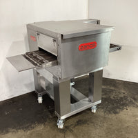Zanolli Synthesis 05/40 Pizza Oven