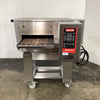 Zanolli Synthesis 05/40 Pizza Oven