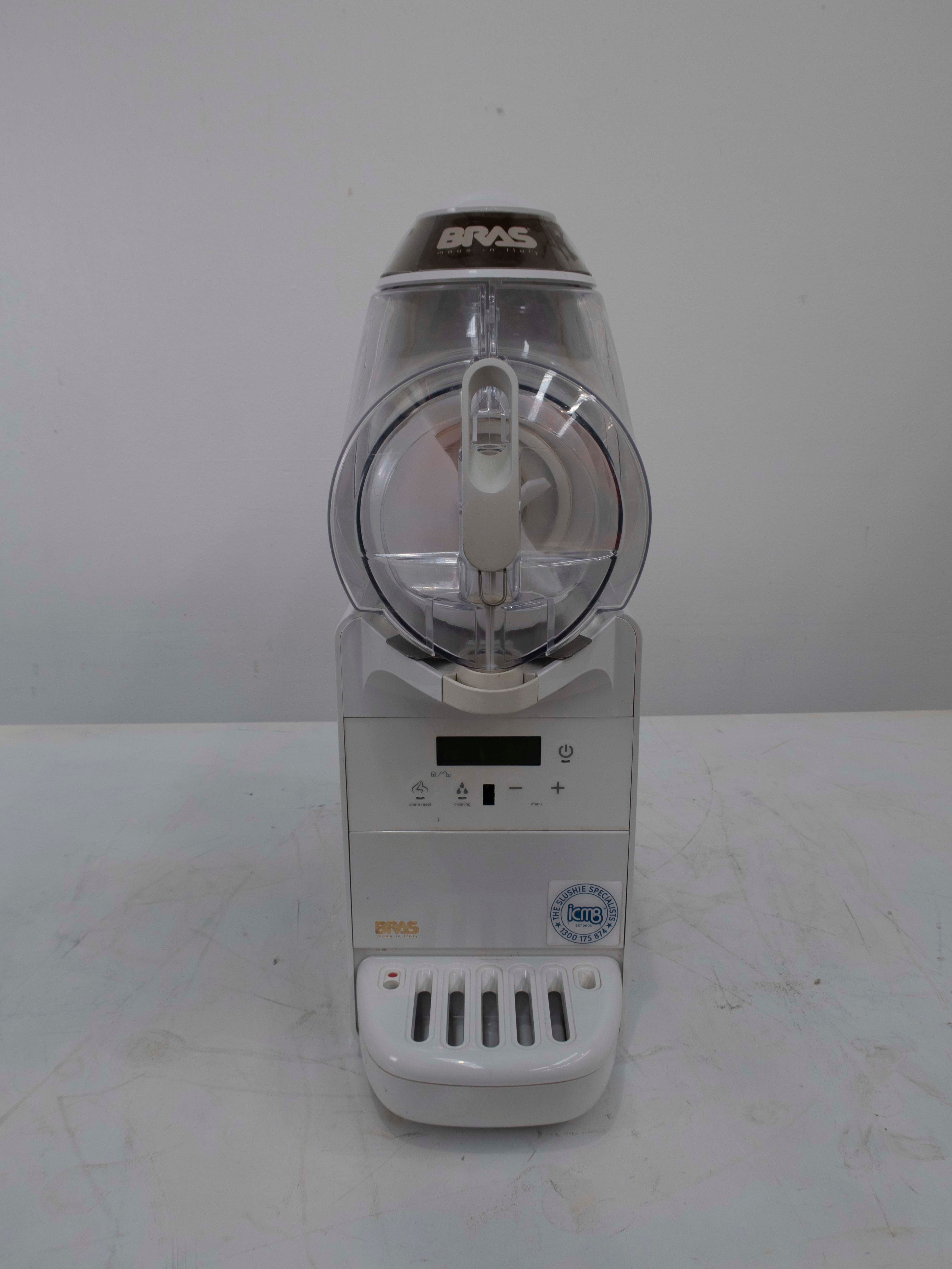 BRAS B-Cream HD 1 Soft Serve Machine
