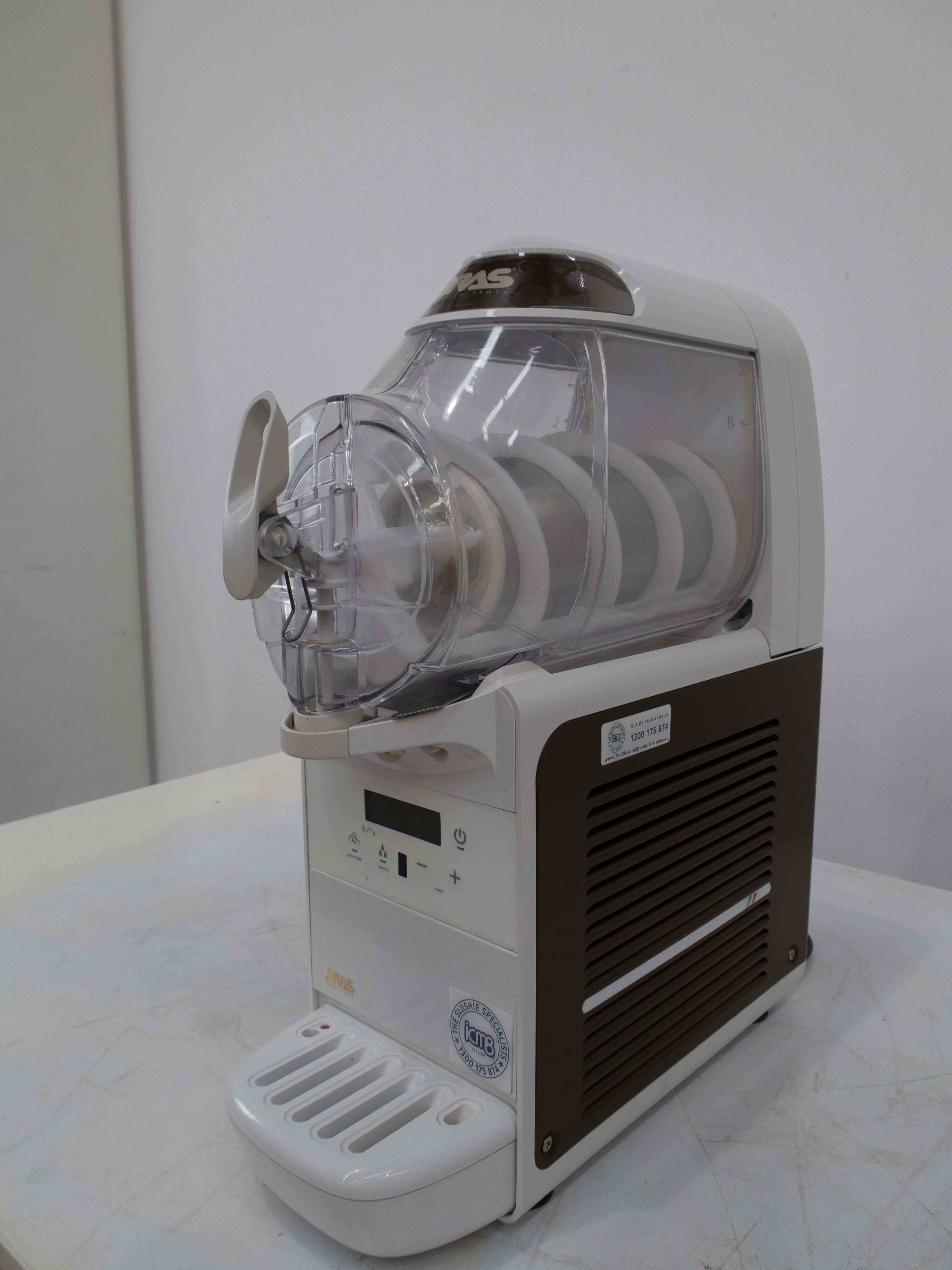 BRAS B-Cream HD 1 Soft Serve Machine