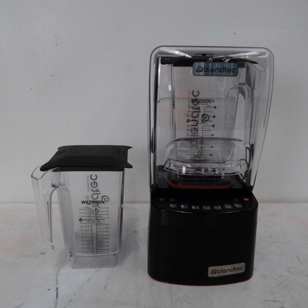 Blendtec Stealth 885 Blender