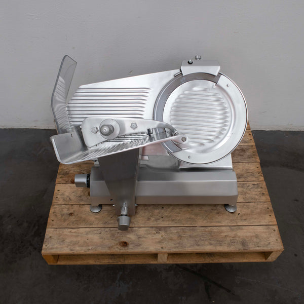 Brice F350i Meat Slicer