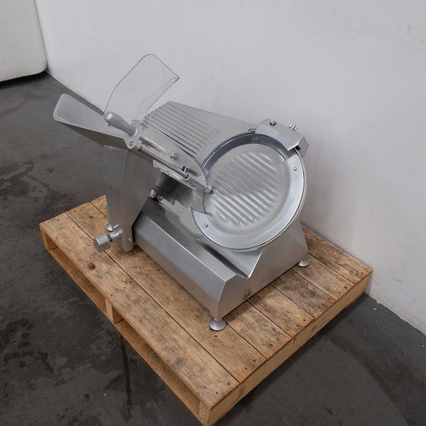 Brice F350i Meat Slicer