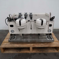 Synesso S Series 2 Group Volumetric Coffee Machine
