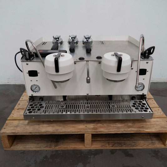 Synesso S Series 2 Group Volumetric Coffee Machine