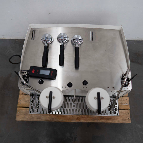 Synesso S Series 2 Group Volumetric Coffee Machine