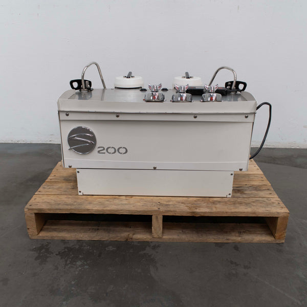 Synesso S Series 2 Group Volumetric Coffee Machine