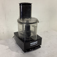 Waring WFP14SNNA Food Processor