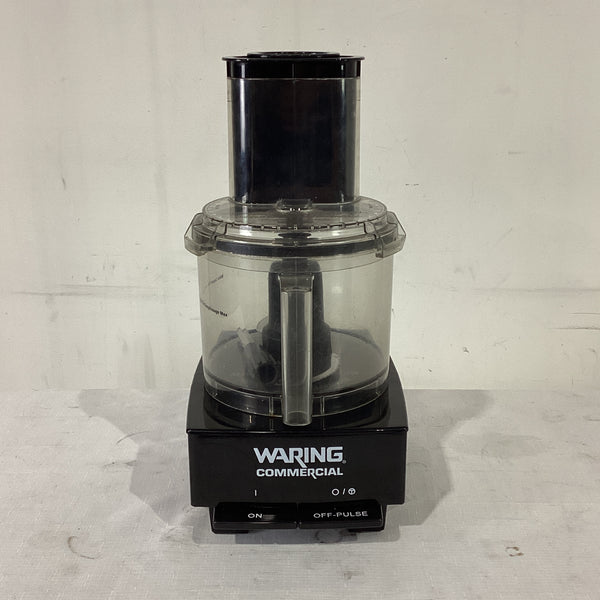 Waring WFP14SNNA Food Processor