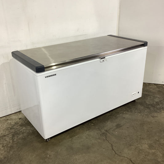 Liebherr EFL4656 Chest Freezer