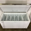 Liebherr EFL4656 Chest Freezer