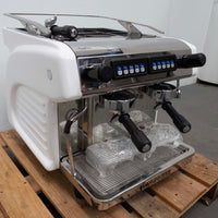 Expobar Megacrem 2 Group Coffee Machine