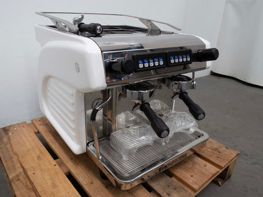 Expobar Megacrem 2 Group Coffee Machine
