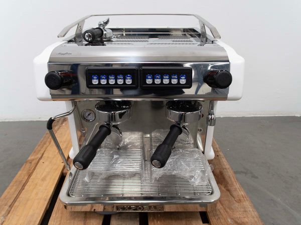 Expobar Megacrem 2 Group Coffee Machine