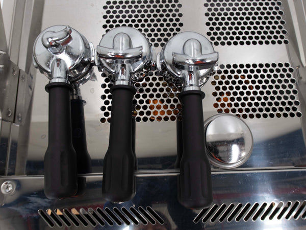 Expobar Megacrem 2 Group Coffee Machine