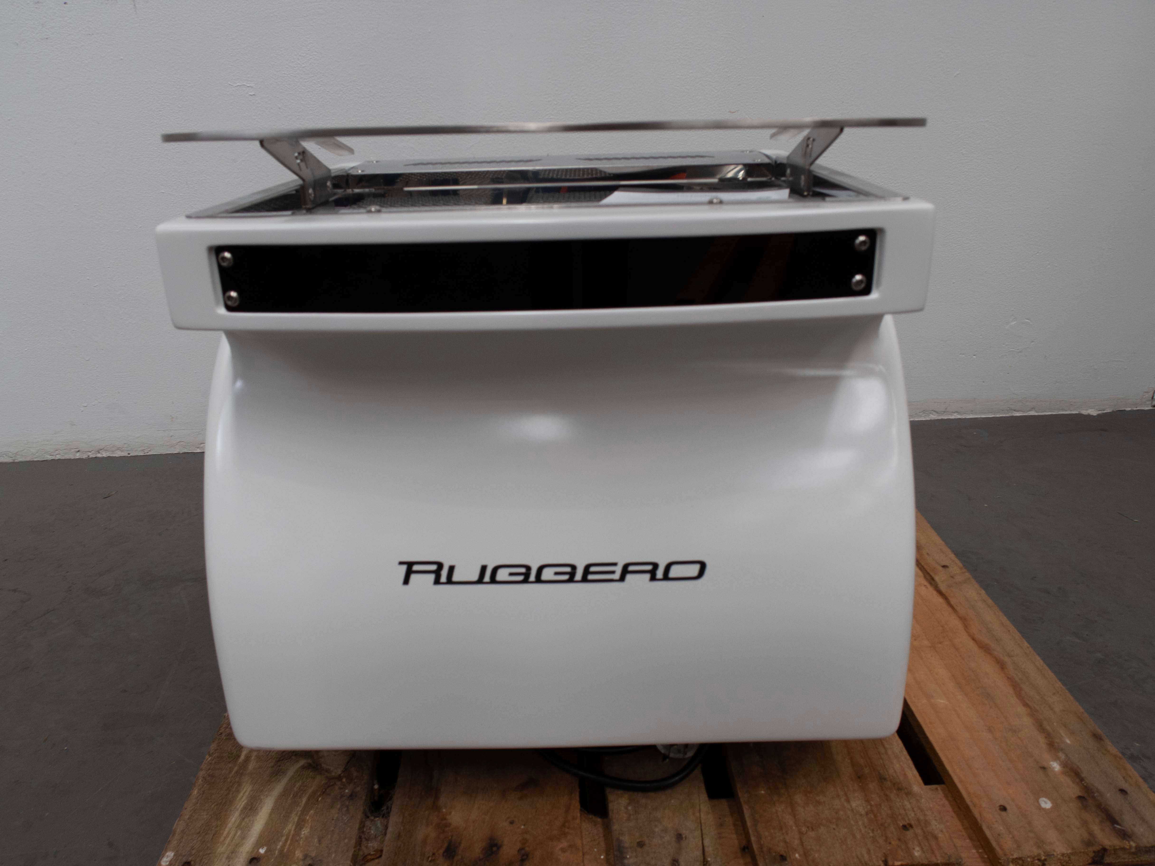 Expobar Megacrem 2 Group Coffee Machine