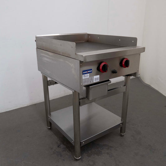 Gasmax RGT-24E Griddle