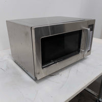 Robatherm RM1434 Microwave