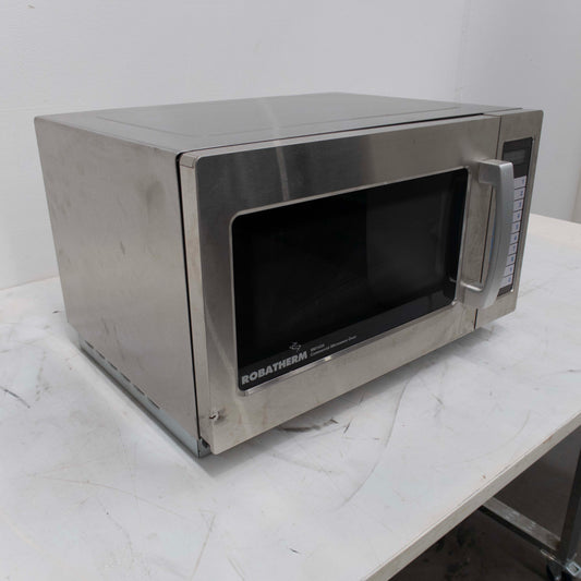 Robatherm RM1434 Microwave