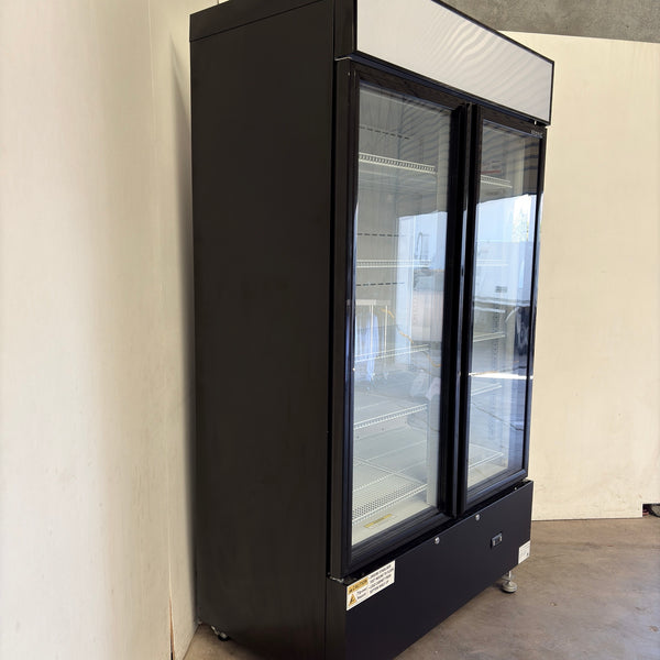 Bromic GM1000LBCAS Upright Fridge