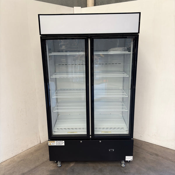 Bromic GM1000LBCAS Upright Fridge