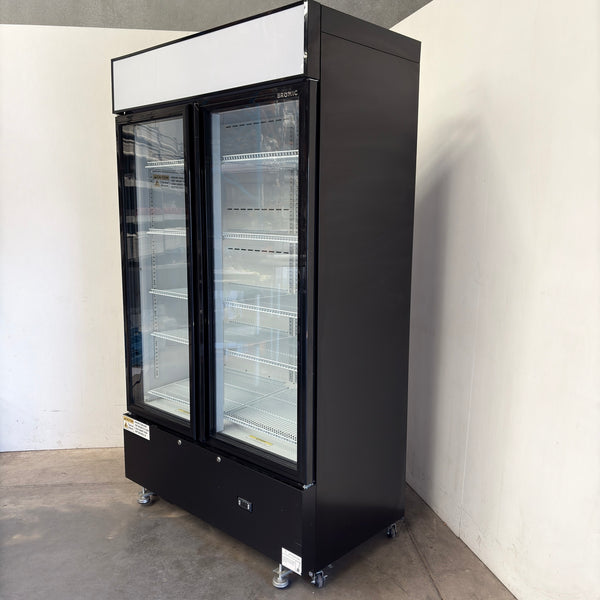 Bromic GM1000LBCAS Upright Fridge