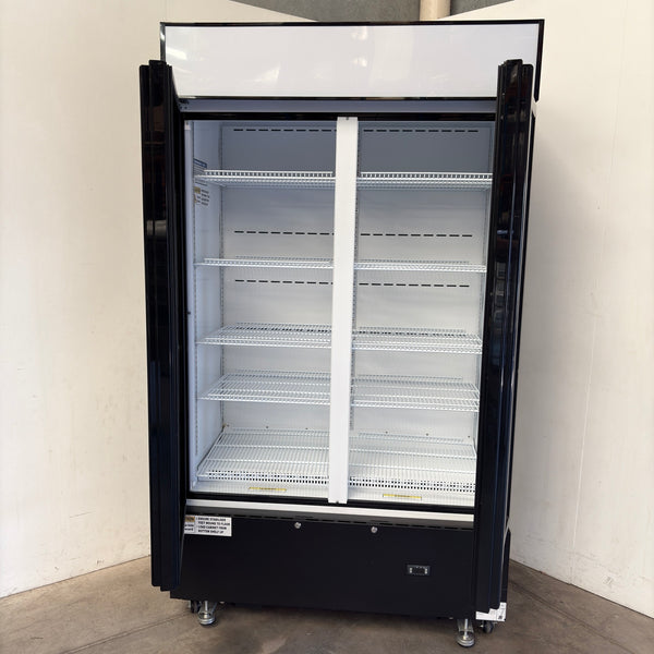 Bromic GM1000LBCAS Upright Fridge