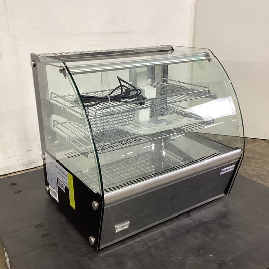 Bonvue HTH120N Heated Display