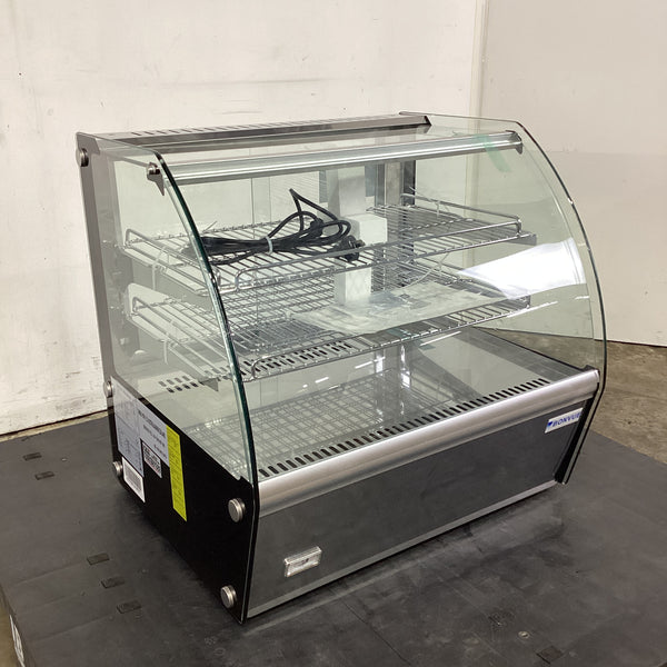 Bonvue HTH120N Heated Display