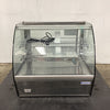 Bonvue HTH120N Heated Display