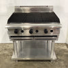 Waldorf CH8900G-LS Chargrill
