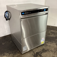 Meiko Upster U500 Undercounter Dishwasher