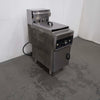 Federal EF28LE Electric Single Pan Fryer