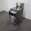 Federal EF28LE Electric Single Pan Fryer