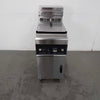 Federal EF28LE Electric Single Pan Fryer