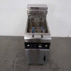 Federal EF28LE Electric Single Pan Fryer