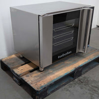 Turbofan E31D4 4 Tray Convection Oven