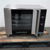 Turbofan E31D4 4 Tray Convection Oven