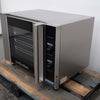 Turbofan E31D4 4 Tray Convection Oven